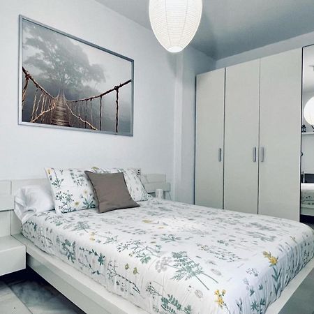Apartamento Pintor Palomino Córdoba Exterior foto