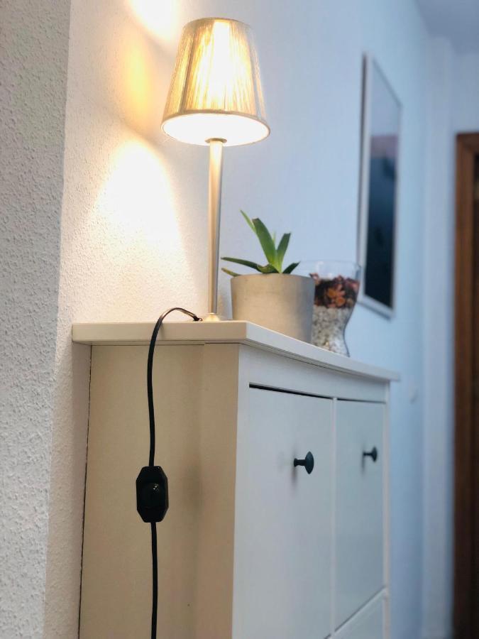 Apartamento Pintor Palomino Córdoba Exterior foto